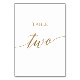 Free Free 57 Wedding Table Numbers Svg Free SVG PNG EPS DXF File