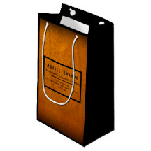 Elegant Gold Candle Company V4