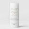 Elegant Gold Christian Wedding Unity Candle