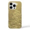 Elegant Gold Christmas Sparkling Trees 