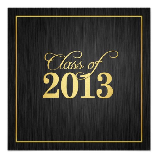 Graduation Invitation 2013 1