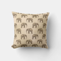 Elegant Gold Elephant Pretty Chic Stylish