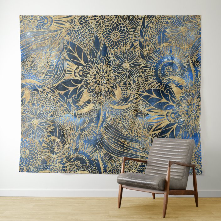 elegant tapestry