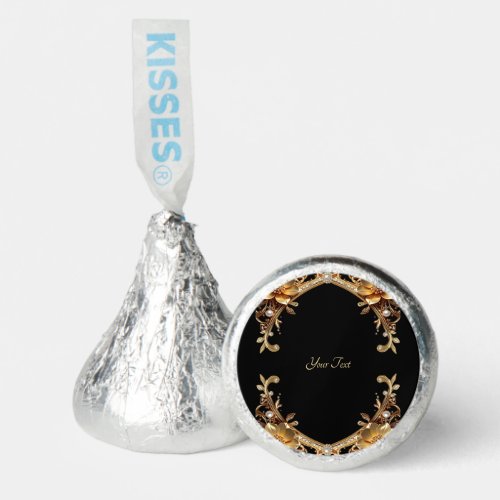 Elegant Gold Frame Hershey's Kisses Hershey®'s Kisses®