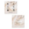 Elegant Gold Glitter Jewelry Care