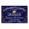 Elegant Gold Glitter & Lights 2026 Graduation