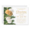 Elegant Gold Holiday Christmas Party