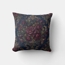 Elegant Gold Line Art Tropical Botanical