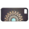 Elegant Gold Lotus Flower Wood Stylish Floral