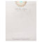 Elegant Gold Lotus Mandala Natural Medicine