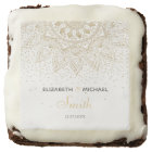 Elegant Gold Mandala Confetti Design