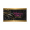 Elegant Gold Swirls and Damask