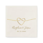 Elegant Gold Wedding