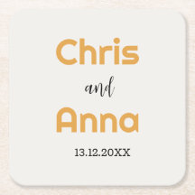 Elegant Gold Wedding