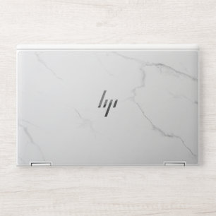  Elegant Golden Marble Laptop skin