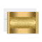 Elegant Golden Ticket Party