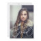 Elegant Grad Script Photo Graduation