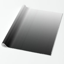 Elegant Gradient Black to White