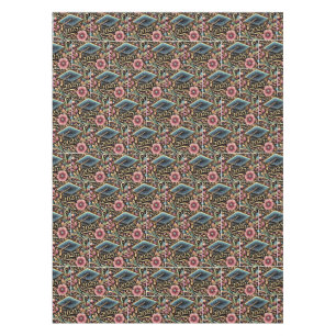 Elegant Graduation 2025 Design 2 Tablecloth