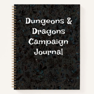 Elegant Granite Style Journal