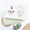 Elegant Greenery Wine Tasting Bridal Shower