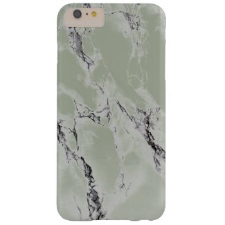 Elegant Greenish Gray And Black Marble Stone