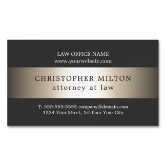 attorney at law