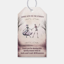 Elegant Halloween Party Personalized