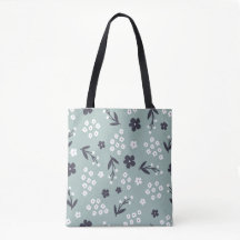 Elegant Hand-Drawn Floral Illustration