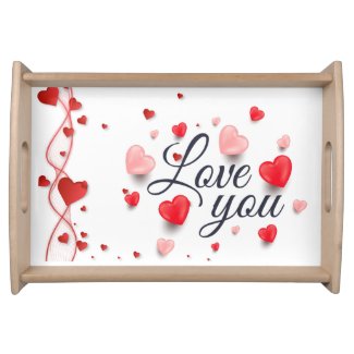 Elegant Happy Valentine's Day