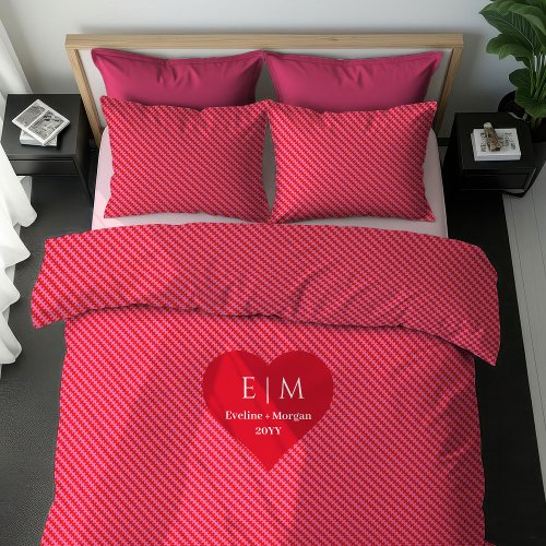 Elegant Hearts Valentine Gift for Wife Personalize