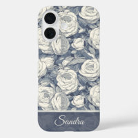 Elegant Holiday Gift Rose Custom