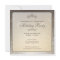 Elegant Holiday Party Company Invitation