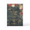 Elegant Holiday Surprise Birthday Party Woodland  