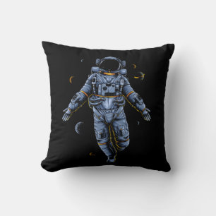 Elegant Home Throw Pillow
