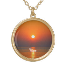 Elegant hope sunrise photo