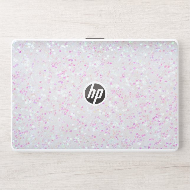 Elegant HP Laptop skin 15t/15 (Front)