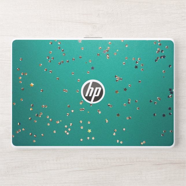 Elegant HP Laptop skin 15t/15z (Front)
