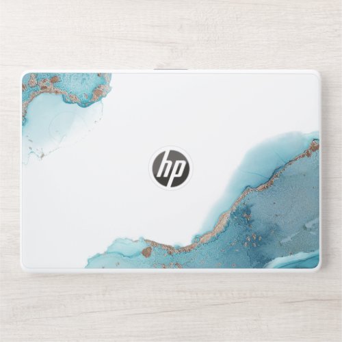 Elegant HP Laptop skin 15t15z