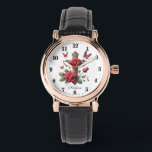 Elegant I believe Cross Religious Watch<br><div class="desc">Elegant I believe Cross Religious Watch</div>