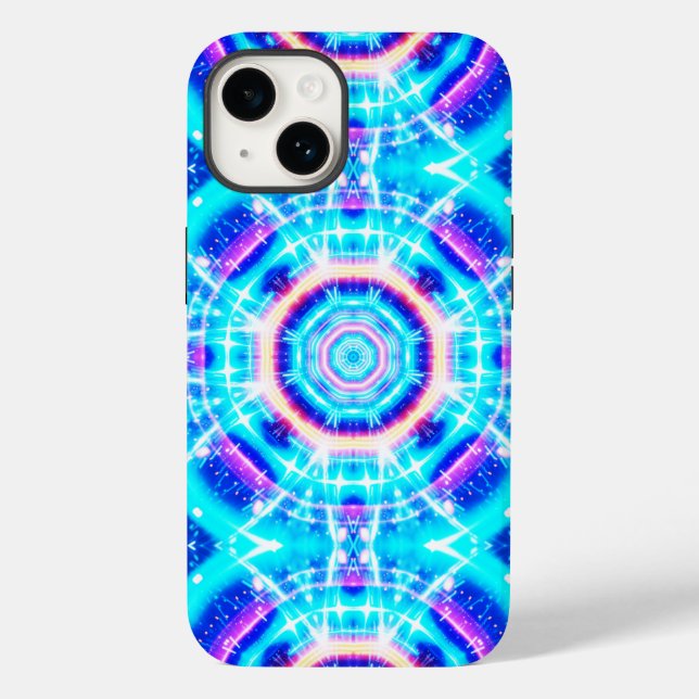 Elegant i phone case  (Back)