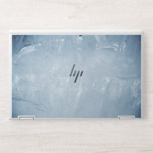 Elegant Icy background HPEliteBook X360 1040 G5/G6 HP Laptop Skin