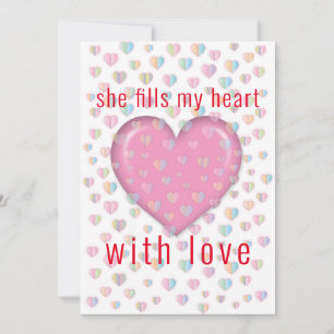 Elegant Ilovette Design Corvette C1 Ilustration Invitation