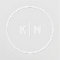 Elegant Initials | Simple Monogram