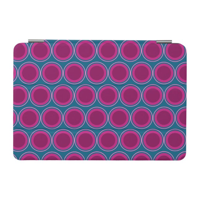Elegant iPad Smart Cover (Horizontal)