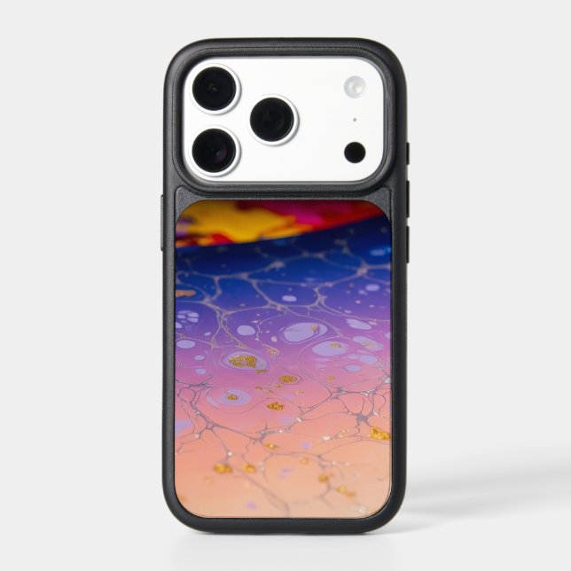 Elegant iPhone 17 Sticker Designs (Back)