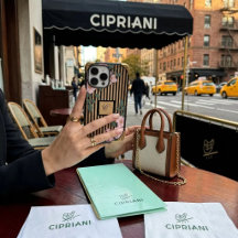 Elegant iphone case