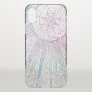 Sun and Moon iPhone Case – Armagillo Design Co.