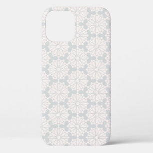 Elegant Islamic Art Design iPhone 12 Pro Case