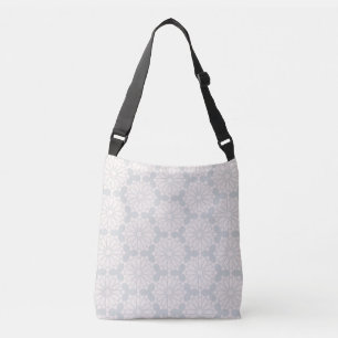 Elegant Islamic Art Design Crossbody Bag